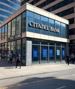 citadel bank cd rates
