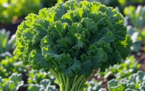 what vegetables grow quickly