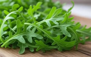 what vegetables grow quickly