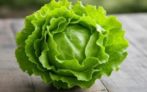 what vegetables grow quickly