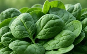 what vegetables grow quickly