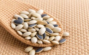 seeds to sow in september