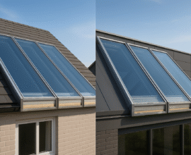 Roofing Panels EcoTherm