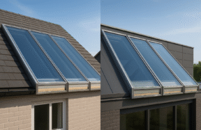 Roofing Panels EcoTherm