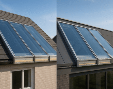 Roofing Panels EcoTherm
