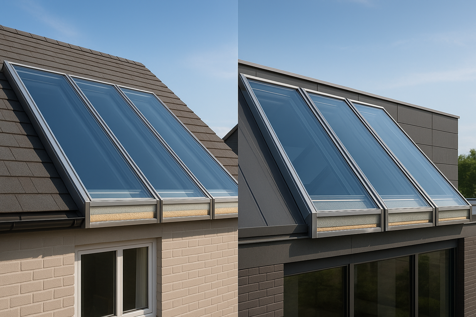Roofing Panels EcoTherm