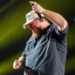 luke combs jacksonville