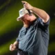 luke combs jacksonville