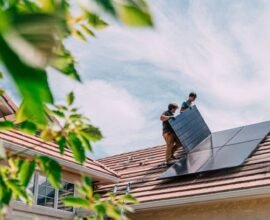 cost of solar panels for a 2000 sq ft home