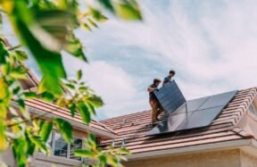 cost of solar panels for a 2000 sq ft home