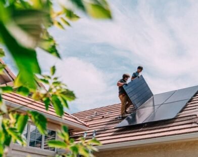 cost of solar panels for a 2000 sq ft home
