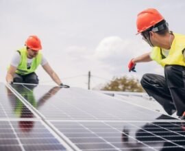 dubois pa solar system