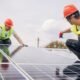 dubois pa solar system