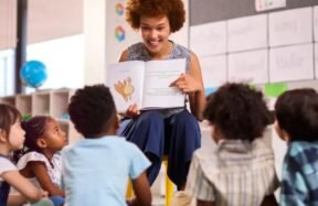 east orange school district teachers