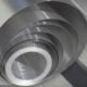 rolled steel roofing