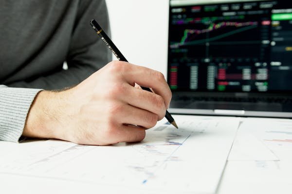 sales account plan