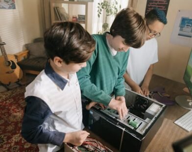 snowbreak locate uninterruptible power supply