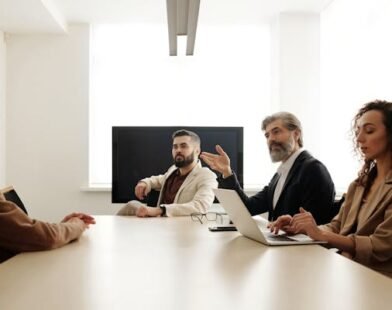 how to start a property management company