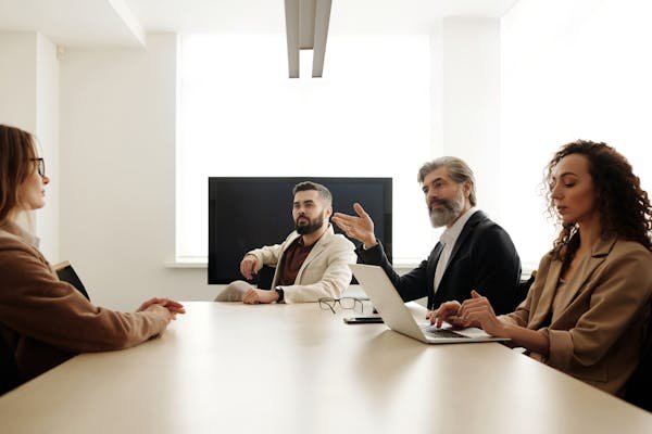 how to start a property management company