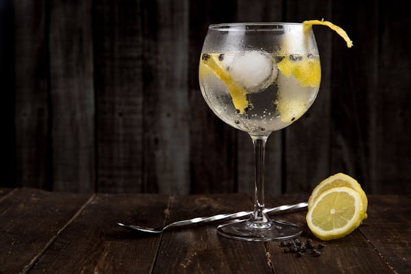 beverage testing institute top rum