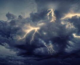 streak of lightning nyt