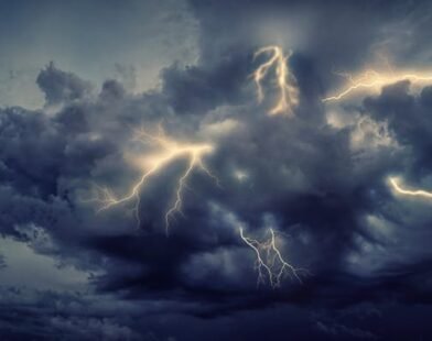 streak of lightning nyt