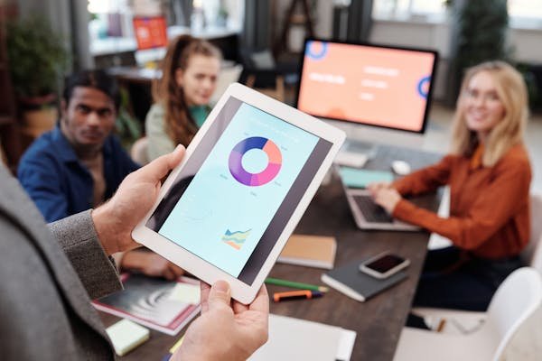 why brands should do in person events