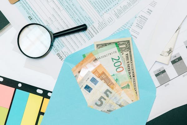 distributions for eligible emergency expenses