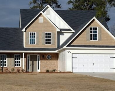 2500 square foot house