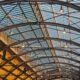 installing polycarbonate roof panels