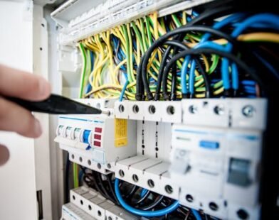 shortest path bridging