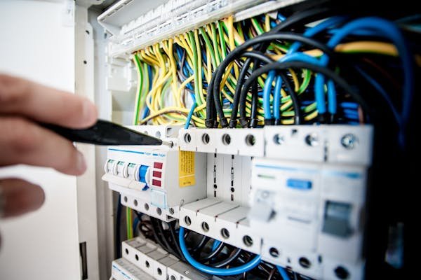shortest path bridging
