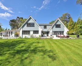 bilevel home