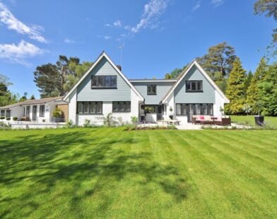 bilevel home