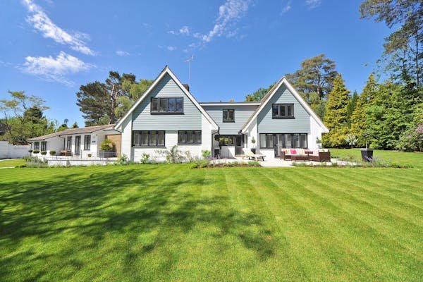 bilevel home