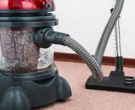 how long for carpet to dry after cleaning