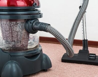 how long for carpet to dry after cleaning