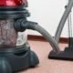 how long for carpet to dry after cleaning