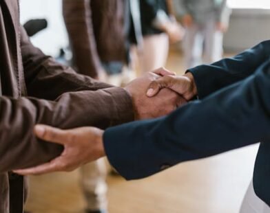 event based buying triggers business