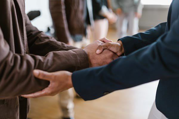 event based buying triggers business