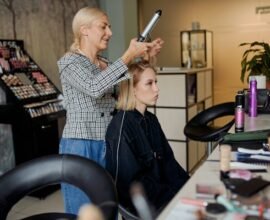 hair style innovations