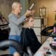 hair style innovations