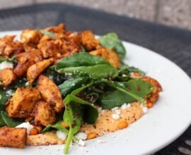 jade venison