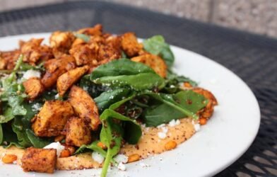 jade venison