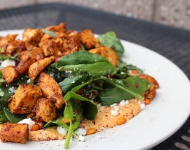 jade venison