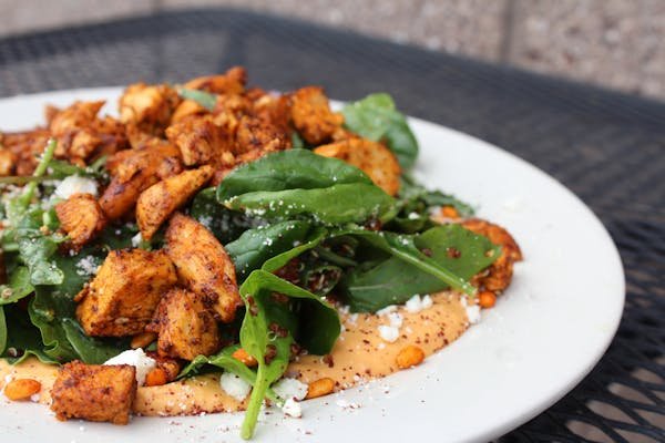 jade venison