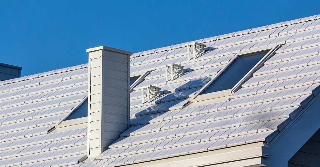 metal roofing lafayette la