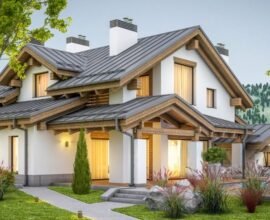aluminum roof