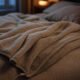 how much electricity does electric blanket use