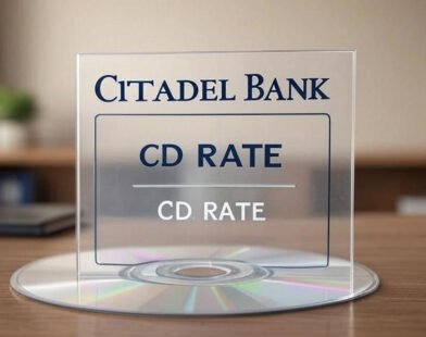 citadel bank cd rates